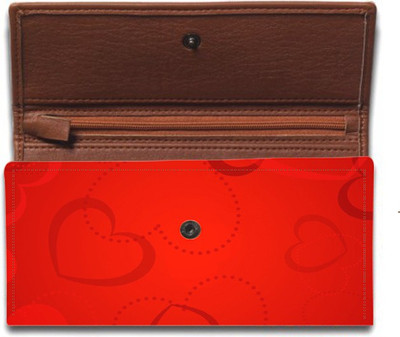 

Shoprider Casual Multicolor Clutch