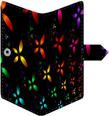

Shopmania Casual Multicolor Clutch