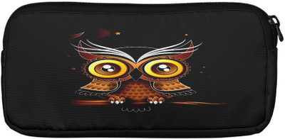 

Panda Creation Casual Multicolor Clutch