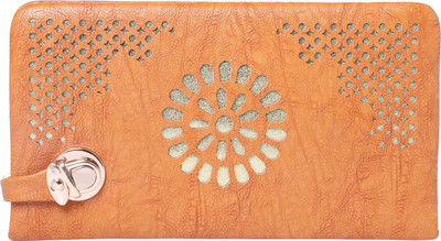

Impress Casual Multicolor Clutch