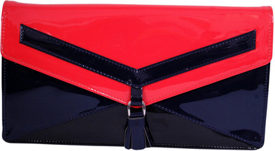 54% OFF on WomaniyA Party Multicolor Clutch 54% OFF on WomaniyA Party Multicolor Clutch