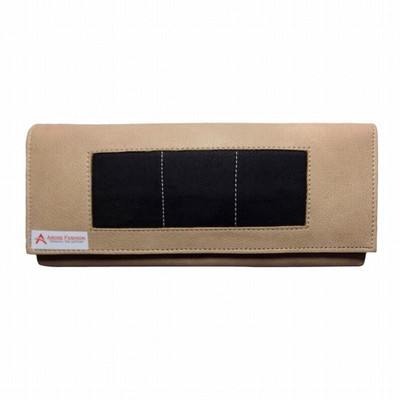 

Arose Fashion Casual Multicolor Clutch