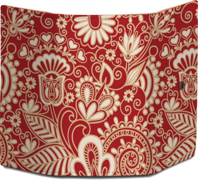 

Shoprider Casual Multicolor Clutch