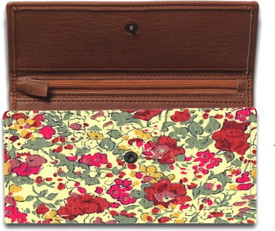

Shoprider Casual Multicolor Clutch