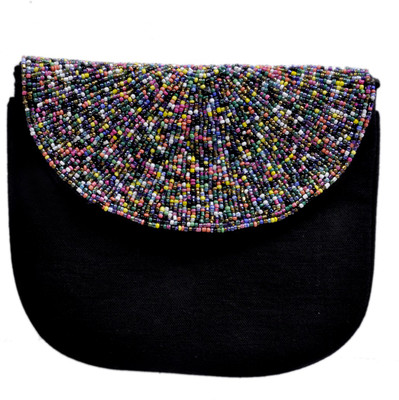 

Rezzy Casual Multicolor Clutch