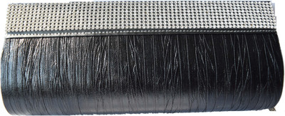 

Mahadev Exports Casual Black Clutch