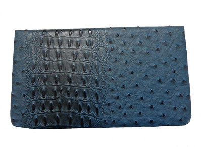 

ARC HnH Casual Blue Clutch