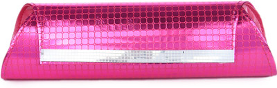 

Kleio Casual Pink Clutch