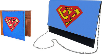 

The Backbencher Casual Multicolor Clutch