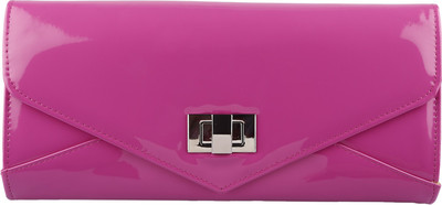 

Stylehoops Casual Pink Clutch