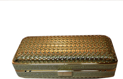 

Prime Formal Gold Clutch