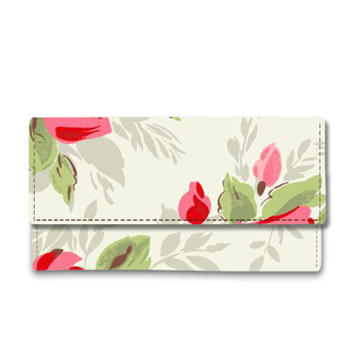 

Shoprider Casual Multicolor Clutch