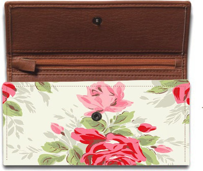 

Shoprider Casual Multicolor Clutch