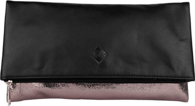 

Fine Arch Gold Clutch