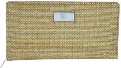 

TT Casual Brown Clutch