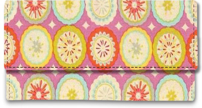 

Shoprider Casual Multicolor Clutch