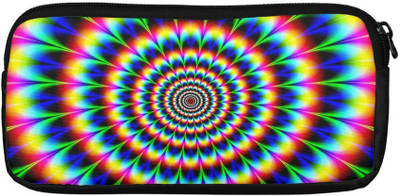 

Panda Creation Casual Multicolor Clutch