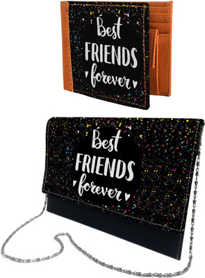 

The Backbencher Casual Multicolor Clutch