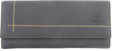 

Fashion Leather Casual Black Clutch