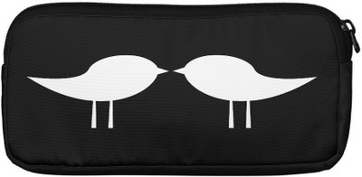 

Panda Creation Casual Multicolor Clutch