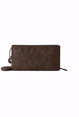 

Baggit Casual Brown Clutch