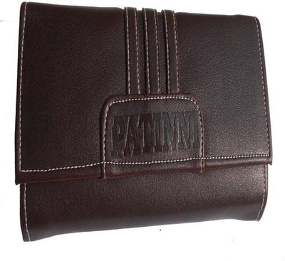 

MMS Formal Brown Clutch
