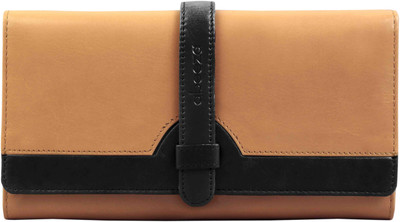 

abeeza Casual Orange, Black Clutch, Black;orange
