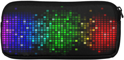 

Panda Creation Casual Multicolor Clutch