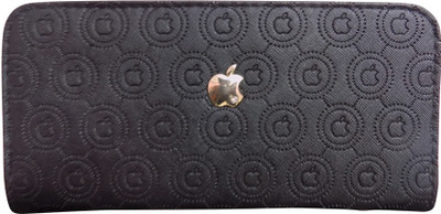 

Regi Formal Black Clutch