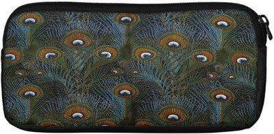 

Panda Creation Casual Multicolor Clutch