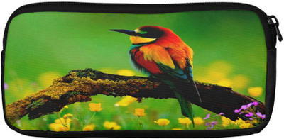 

Panda Creation Casual Multicolor Clutch