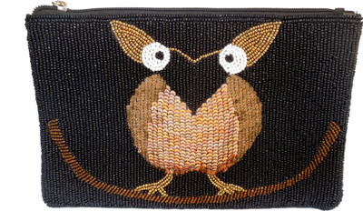 

Spice Art Party Multicolor Clutch