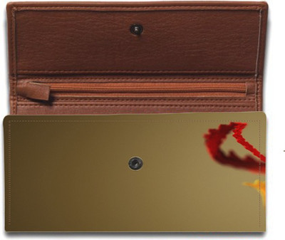 

Shoprider Casual Multicolor Clutch