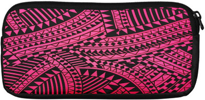 

Panda Creation Casual Multicolor Clutch