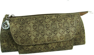 

Essart Girls Casual Brown Tyvek Wallet(2 Card Slots), Brown-02