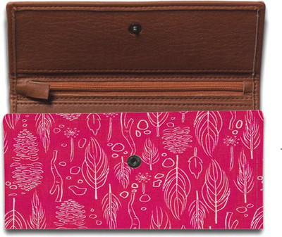 

Shoprider Casual Multicolor Clutch