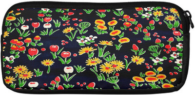 

Panda Creation Casual Multicolor Clutch
