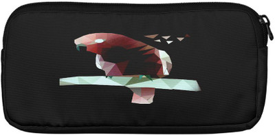 

Panda Creation Casual Multicolor Clutch