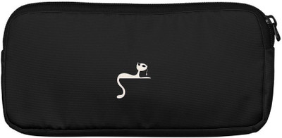 

Panda Creation Casual Multicolor Clutch