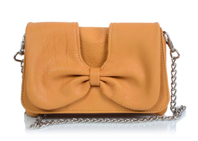 62% OFF on Butterflies Casual Yellow Clutch 62% OFF on Butterflies Casual Yellow Clutch