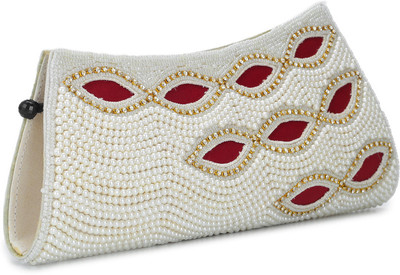 

Spice Art Casual Multicolor Clutch