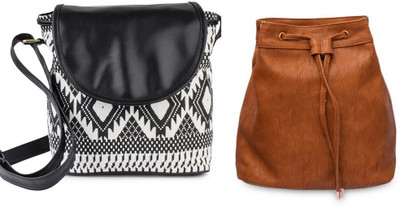 

Kleio Casual Beige Clutch