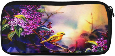 

Panda Creation Casual Multicolor Clutch