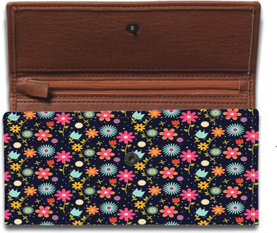 

Shoprider Casual Multicolor Clutch