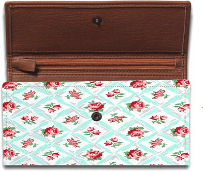 

Shoprider Casual Multicolor Clutch