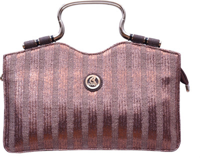 

Charu Boutique Casual Multicolor Clutch