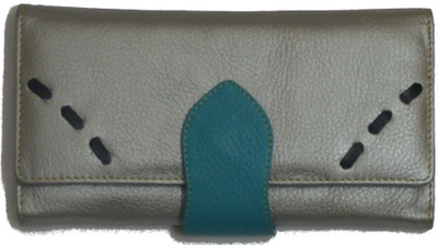 

Hidetrend Party Silver Clutch