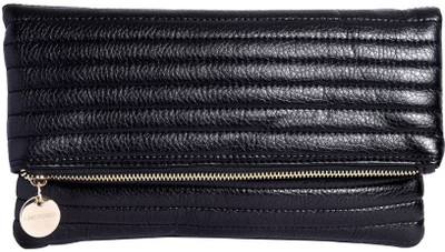 

Lino Perros Party Black Clutch