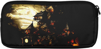 

Panda Creation Casual Multicolor Clutch