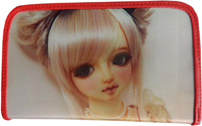 

Riyasat Casual Multicolor Clutch